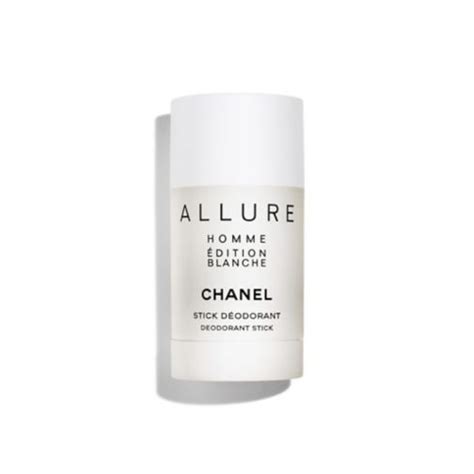 chanel allure homme boots